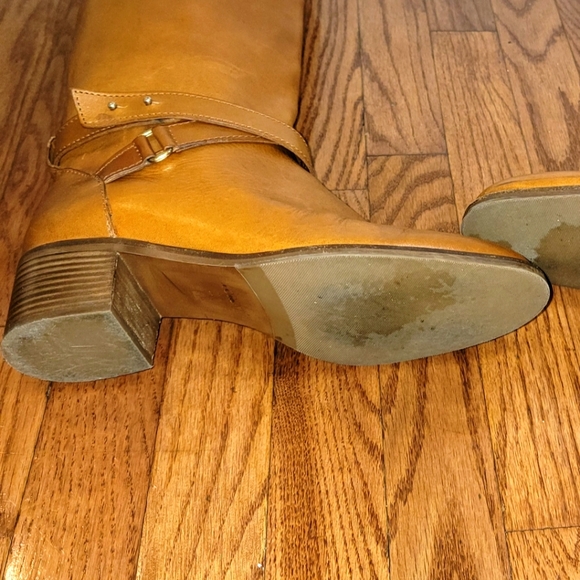 J. Crew | Parker Boots - Picture 13 of 16